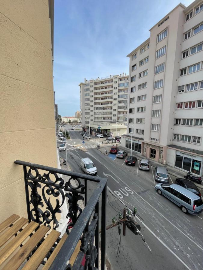 טולון Cote D'Azur Appart Spacieux / Lumineux מראה חיצוני תמונה